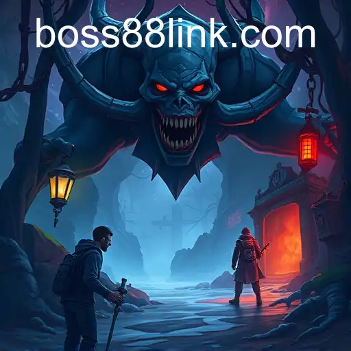Exploring the Thrills and Challenges of Adventure Games: The Role of 'boss88'