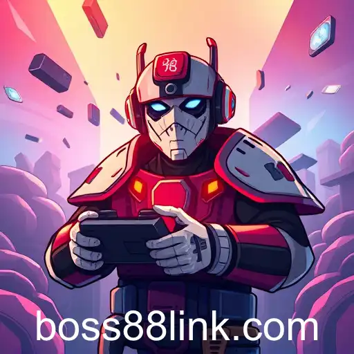Digital Evolution in Gaming: Boss88's Impact