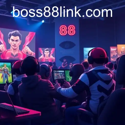 Boss88 Revolutionizes Online Gaming Experience