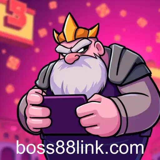 Boss88: A New Era for Online Gaming Platforms