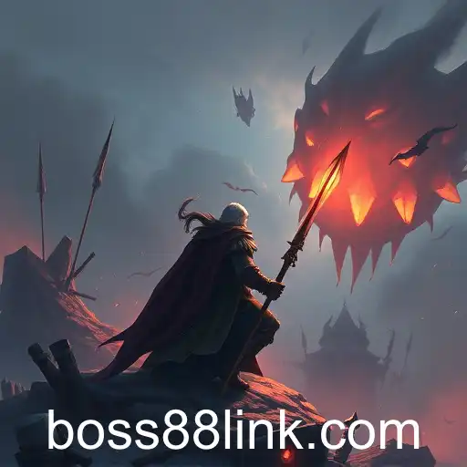 The Rise of Boss88: A New Era in Online Gaming