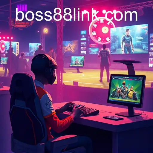 Evolution of Online Gaming Portals