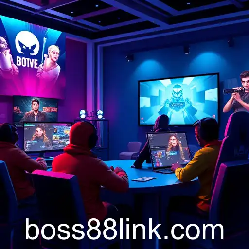 Gaming Trends and Insights for Online Enthusiasts