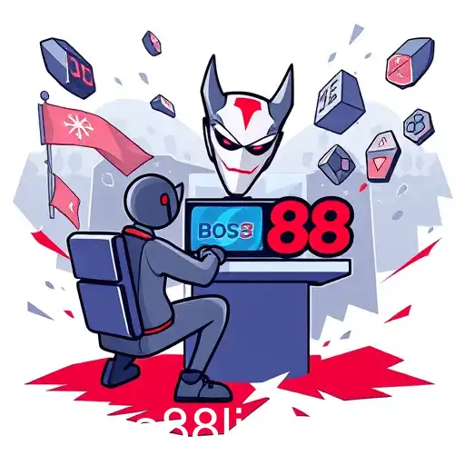 The Rise and Influence of Boss88 in the Gaming World