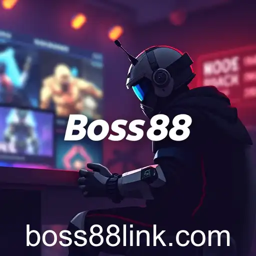 Gaming Landscape Shift: Boss88's Evolution