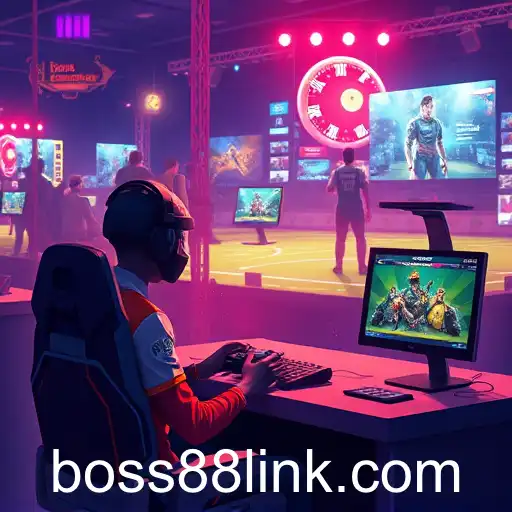 Evolution of Online Gaming Portals