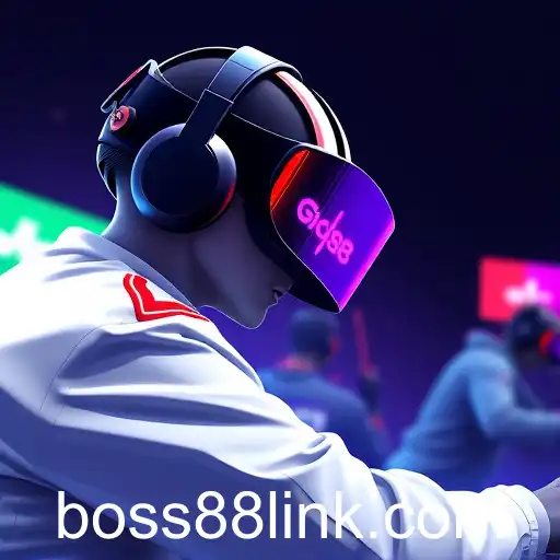 The Evolution of Online Gaming with Boss88