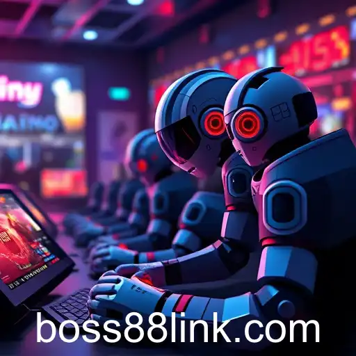 Gaming Industry Trends and Innovations