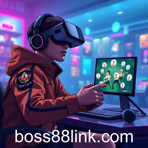 The Evolution of Online Gaming in 2025