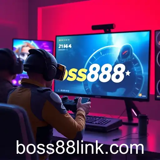 The Evolution of Online Gaming in 2025