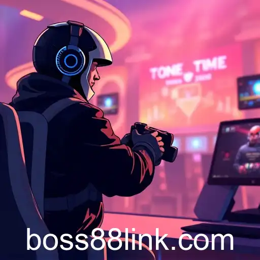 The Rise of Boss88: Redefining Online Gaming