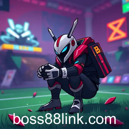 The Rise of Boss88 in the Gaming World