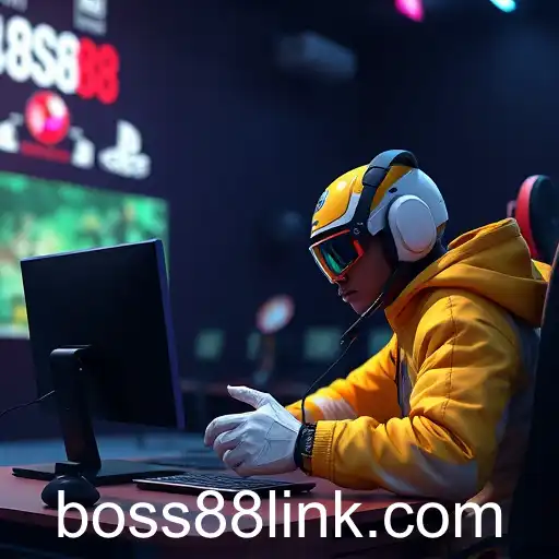 Rise of Digital Gaming in 2025