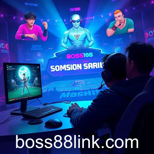 Rise of Online Gaming in 2025