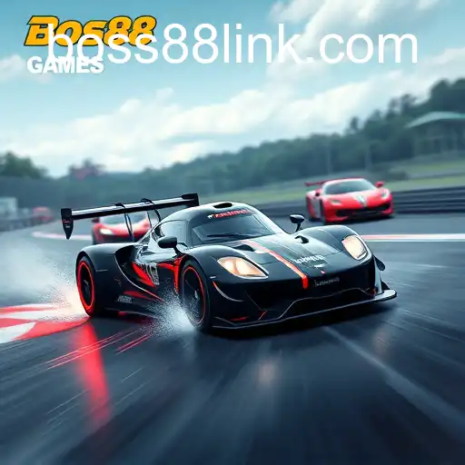 Exploring 'Racing Games' on Boss88: A Thrilling Universe for Speed Enthusiasts