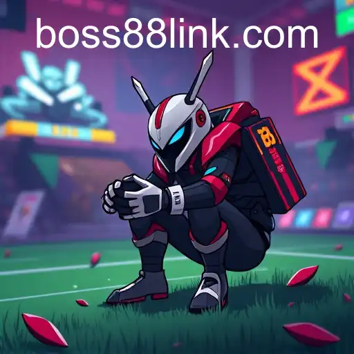 The Rise of Boss88 in the Gaming World