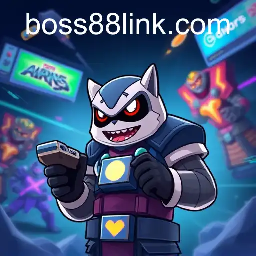 The Rise of Boss88 in the Gaming World
