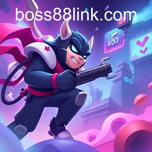 The Rise of Boss88 in Digital Gaming