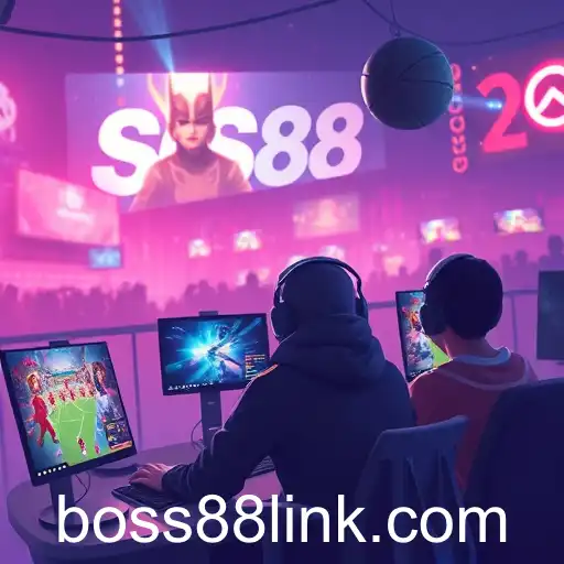 The Rise of Online Gaming Communities