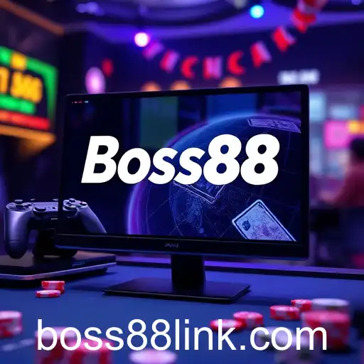 Rising Trends in Online Gaming and the Impact of Boss88