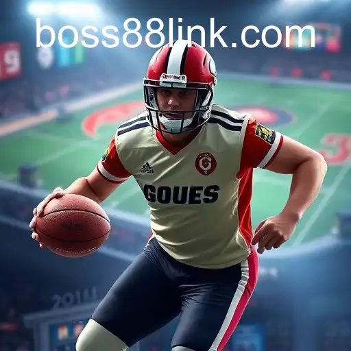 Exploring the Dynamic World of Sports Games on Boss88