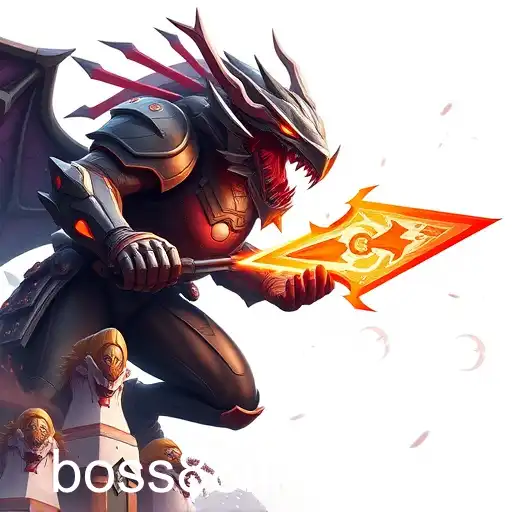 Discover the Thrilling World of Action Games Featuring Boss88