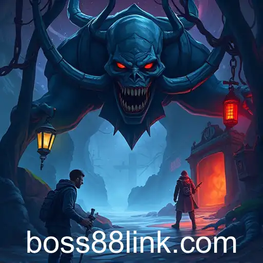 Exploring the Thrills and Challenges of Adventure Games: The Role of 'boss88'