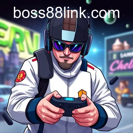 The Rise of Boss88 in Online Gaming