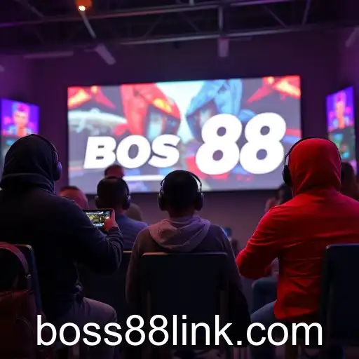 Online Gaming Surge Amid Global Changes