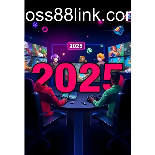 Exploring the Surge of Online Gaming in 2025