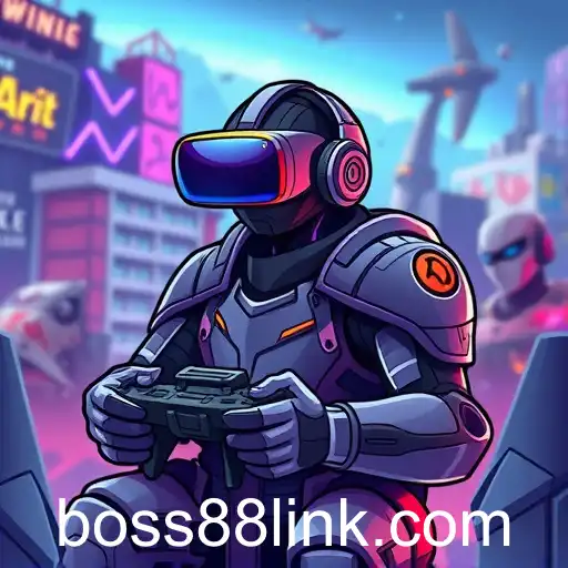 Rise of Digital Gaming in 2025