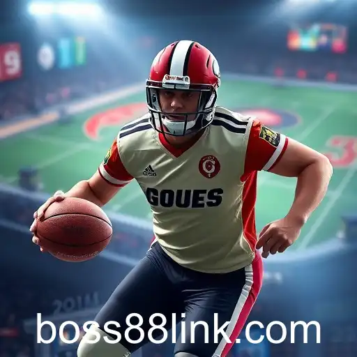 Exploring the Dynamic World of Sports Games on Boss88