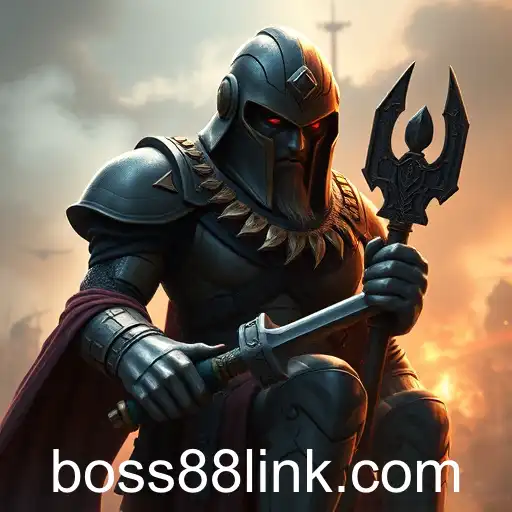 Exploring the World of Strategy Games: Discover the Boss88 Phenomenon